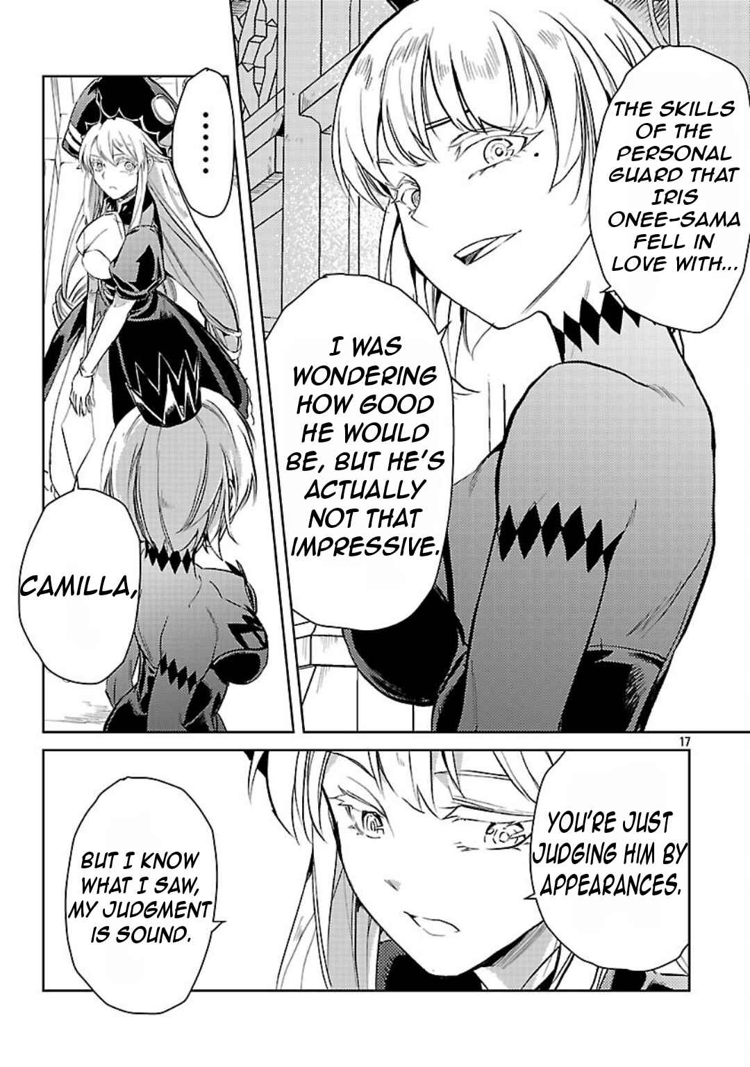 Chapter 34 - Page 20