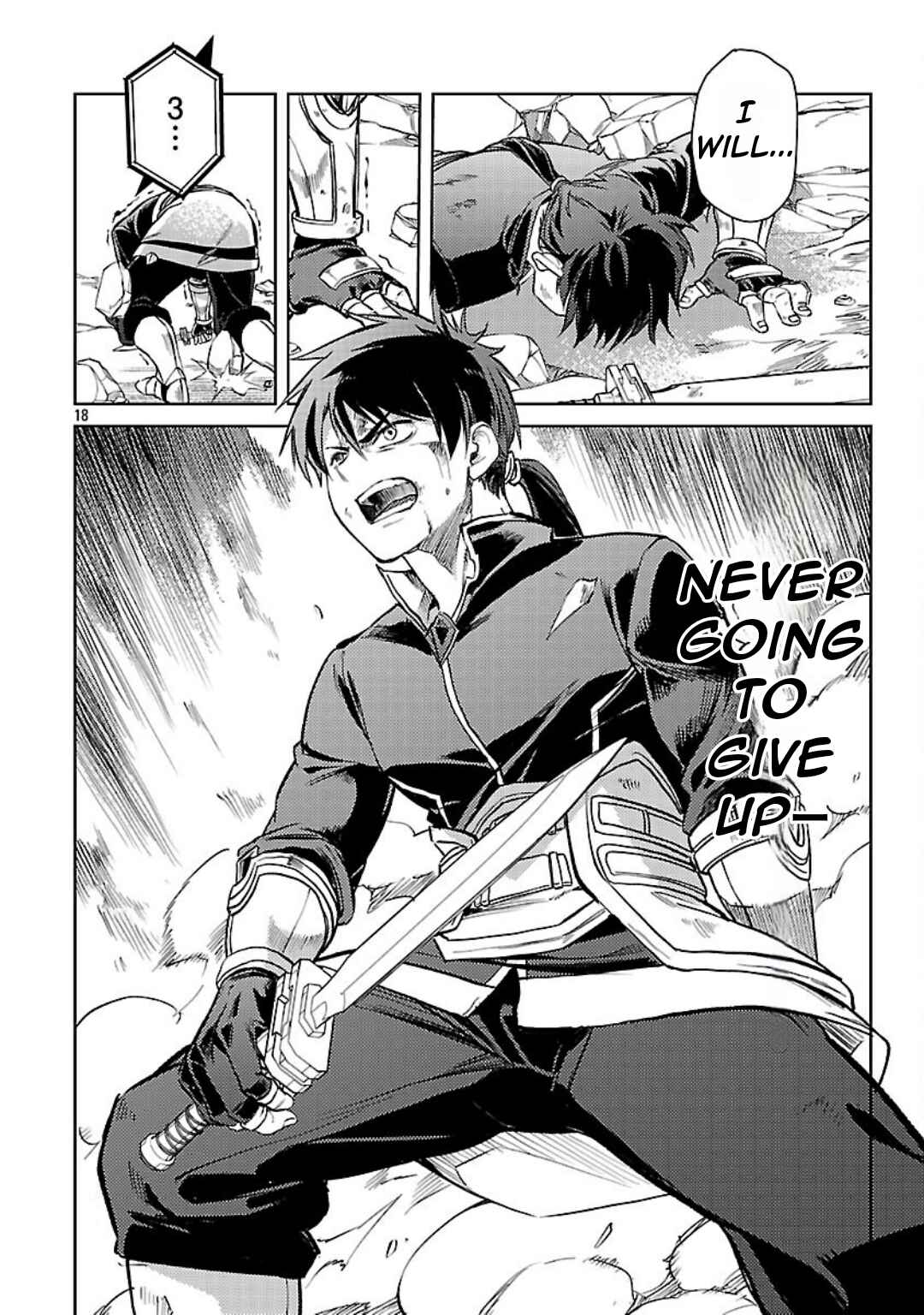 Chapter 34 - Page 21