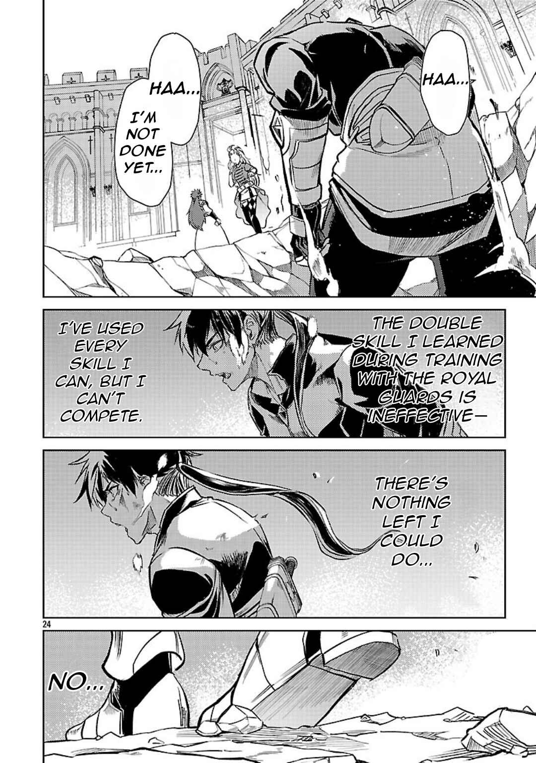 Chapter 34 - Page 27