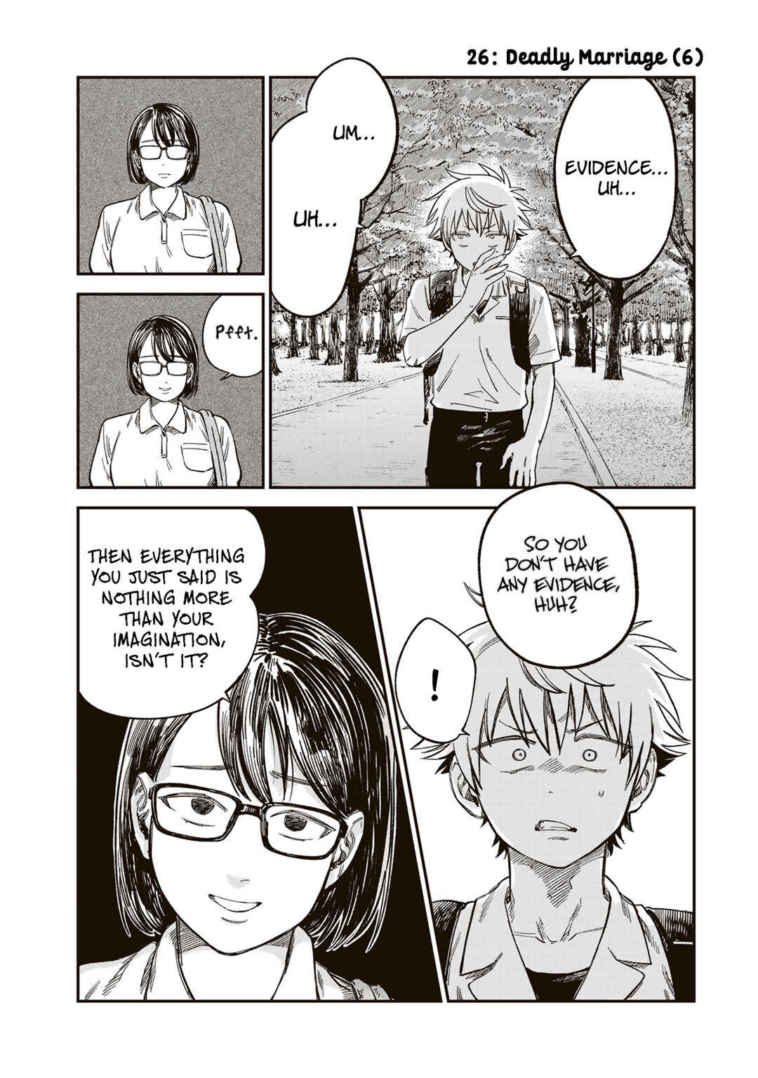 Chapter 26 - Page 1