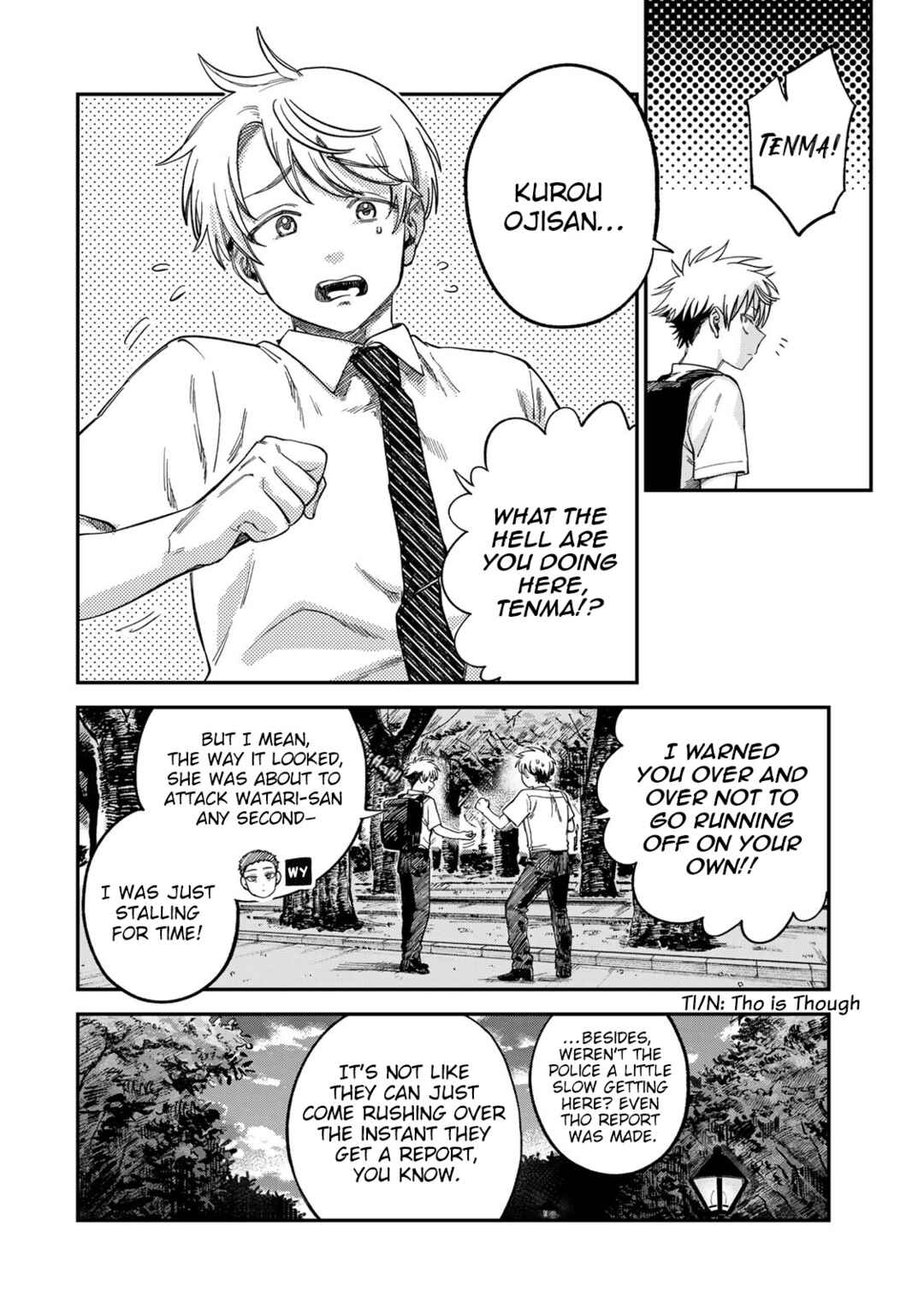 Chapter 26 - Page 4
