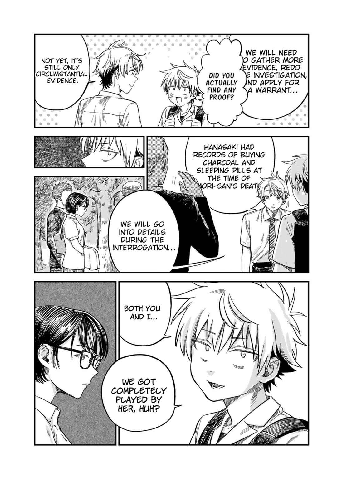 Chapter 26 - Page 5