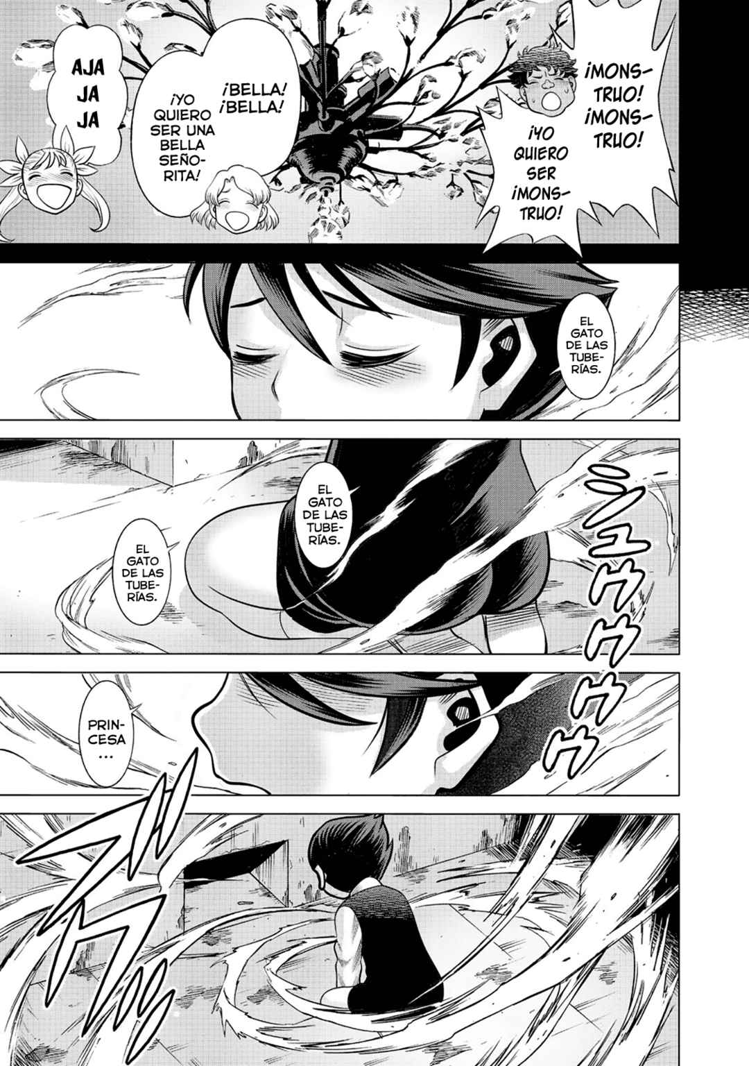 Chapter 58 - Page 12