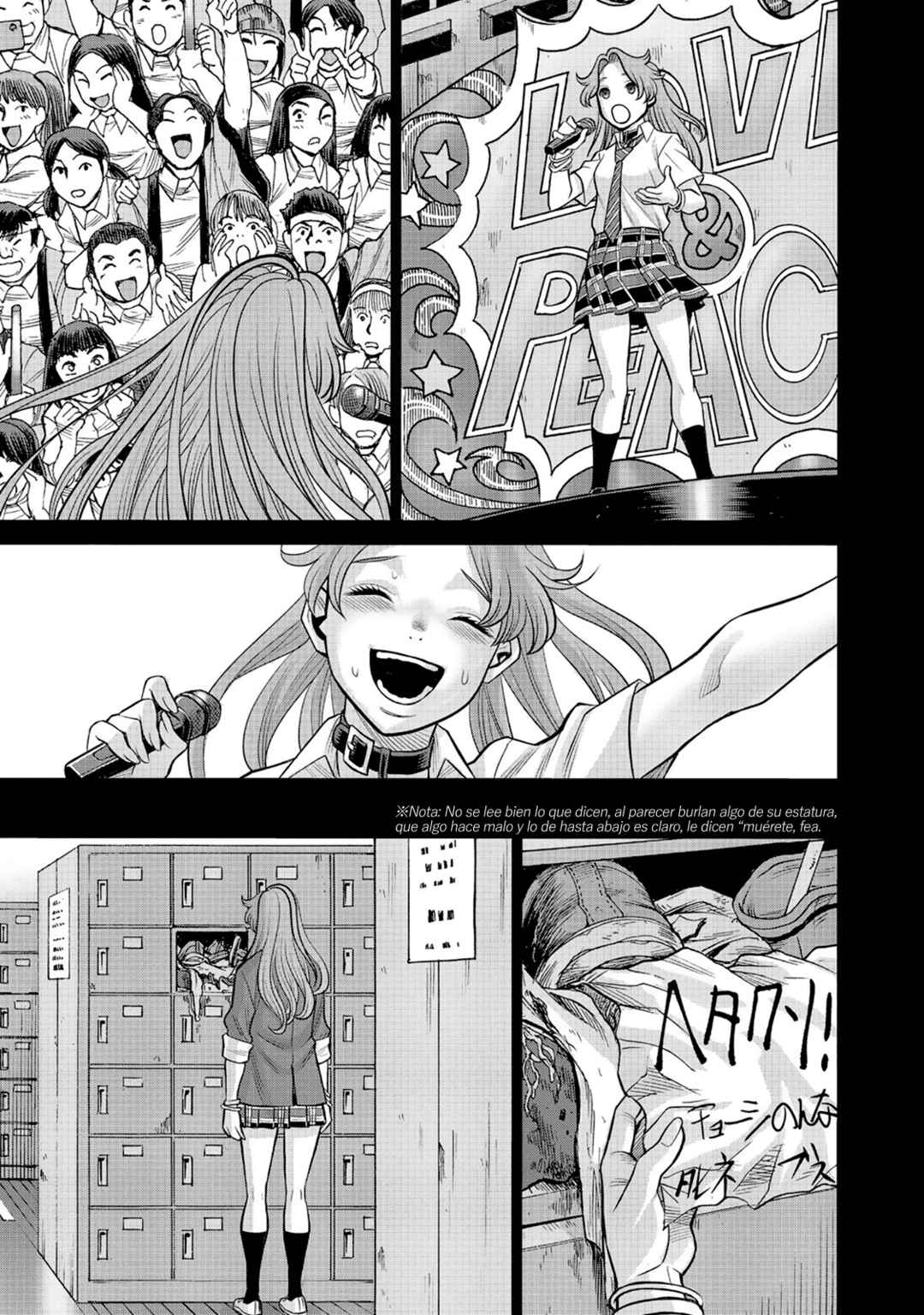 Chapter 58 - Page 18