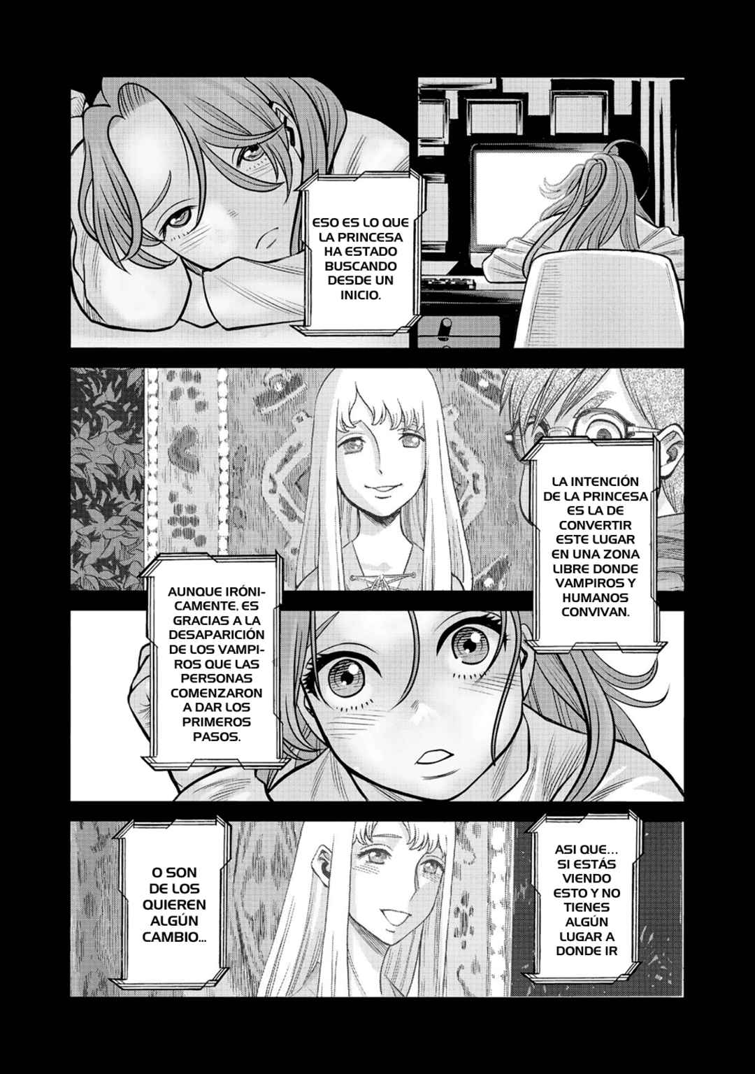 Chapter 58 - Page 19
