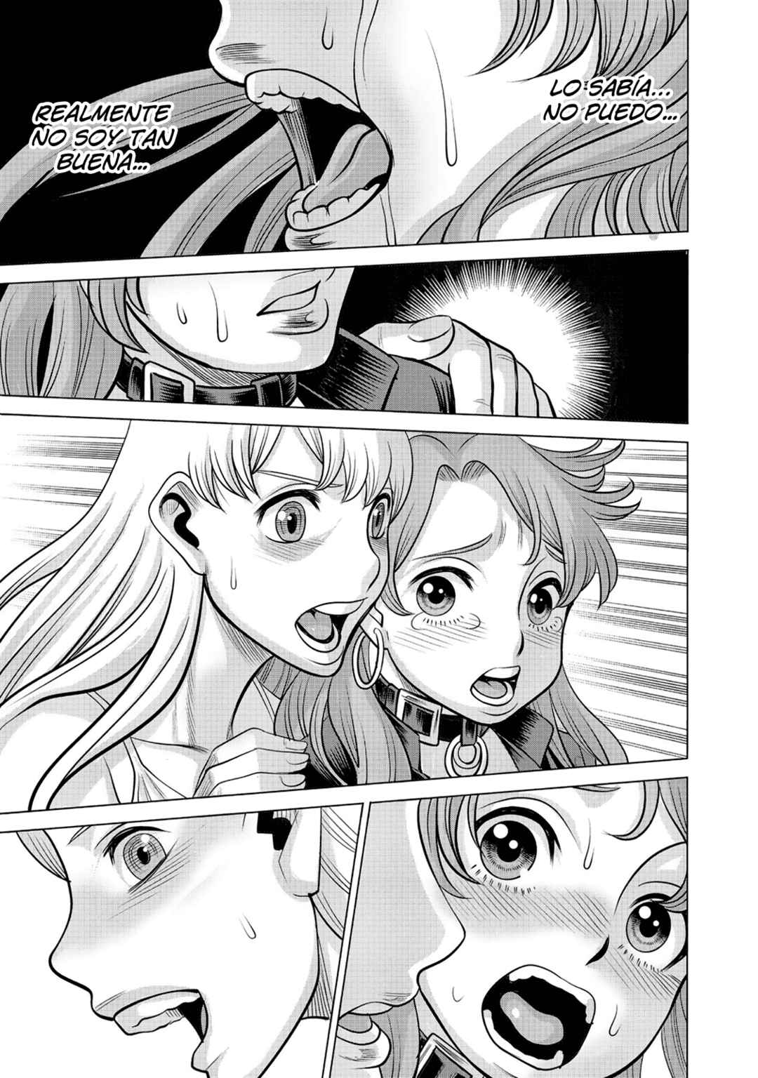 Chapter 58 - Page 30