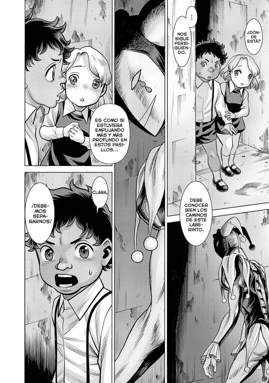 Chapter 58 - Page 37