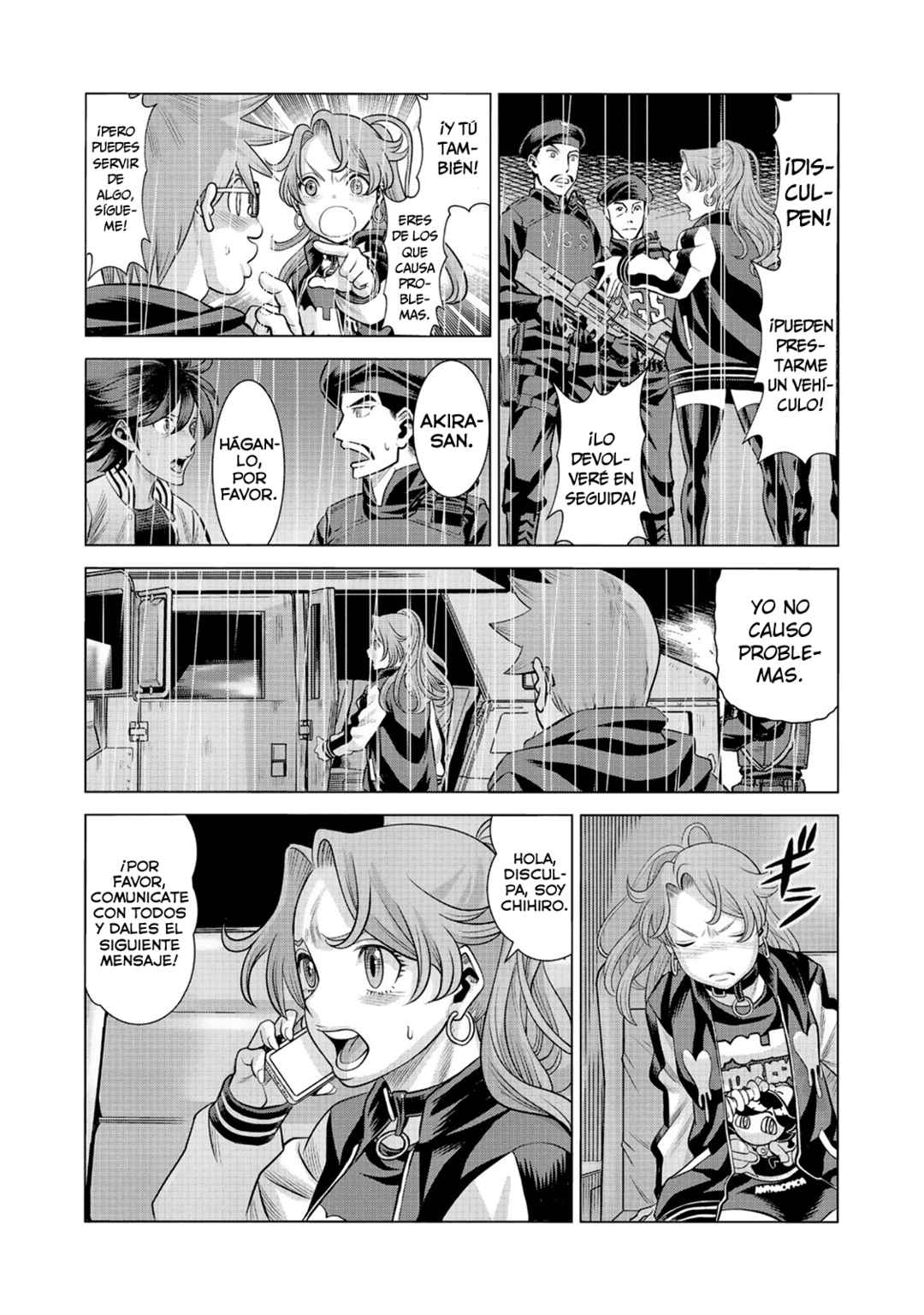 Chapter 58 - Page 9