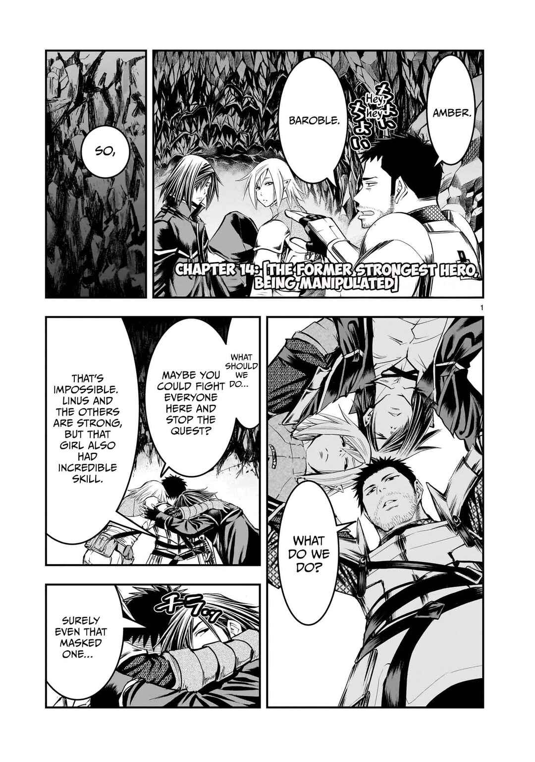 Chapter 14 - Page 2