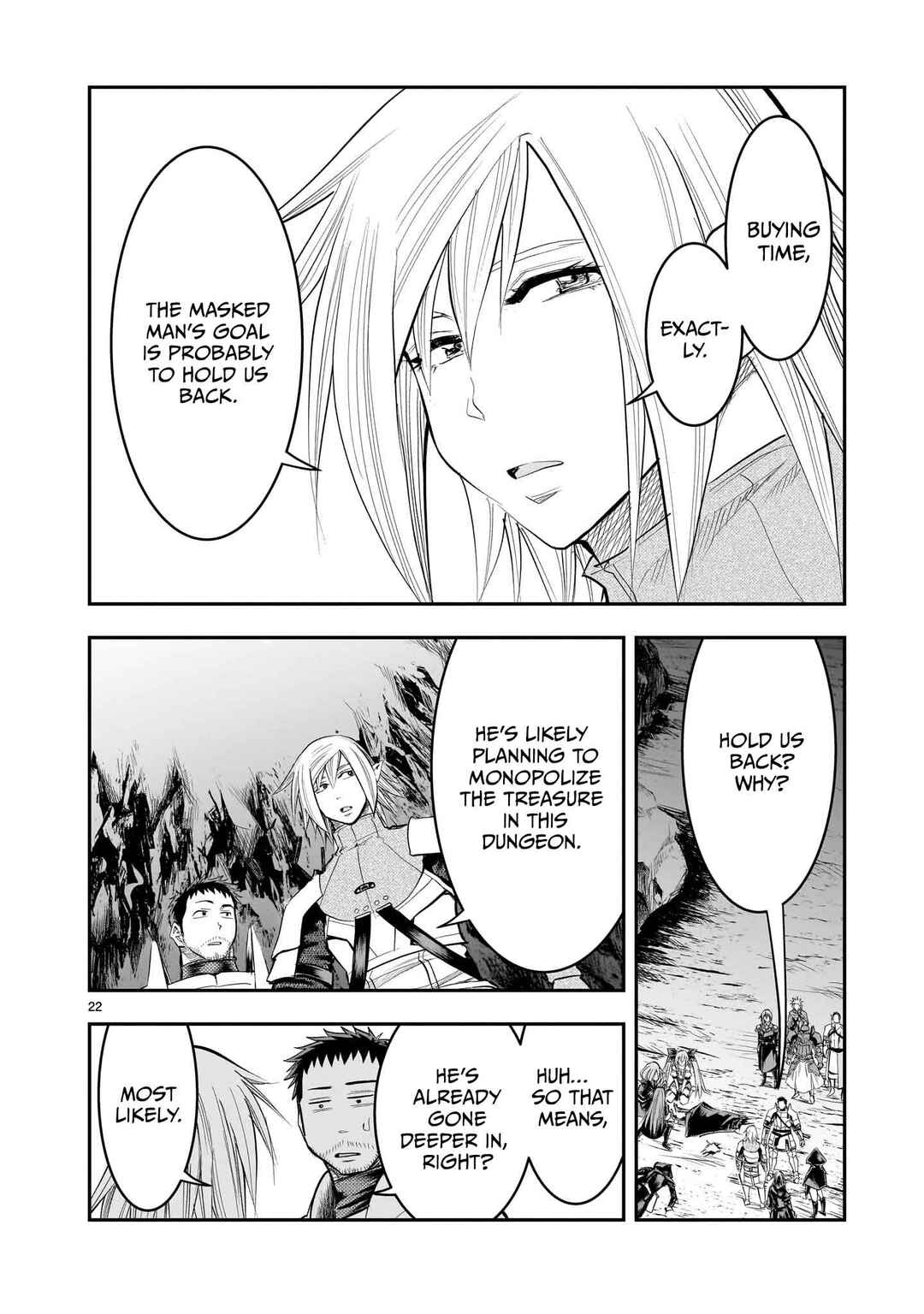 Chapter 14 - Page 23