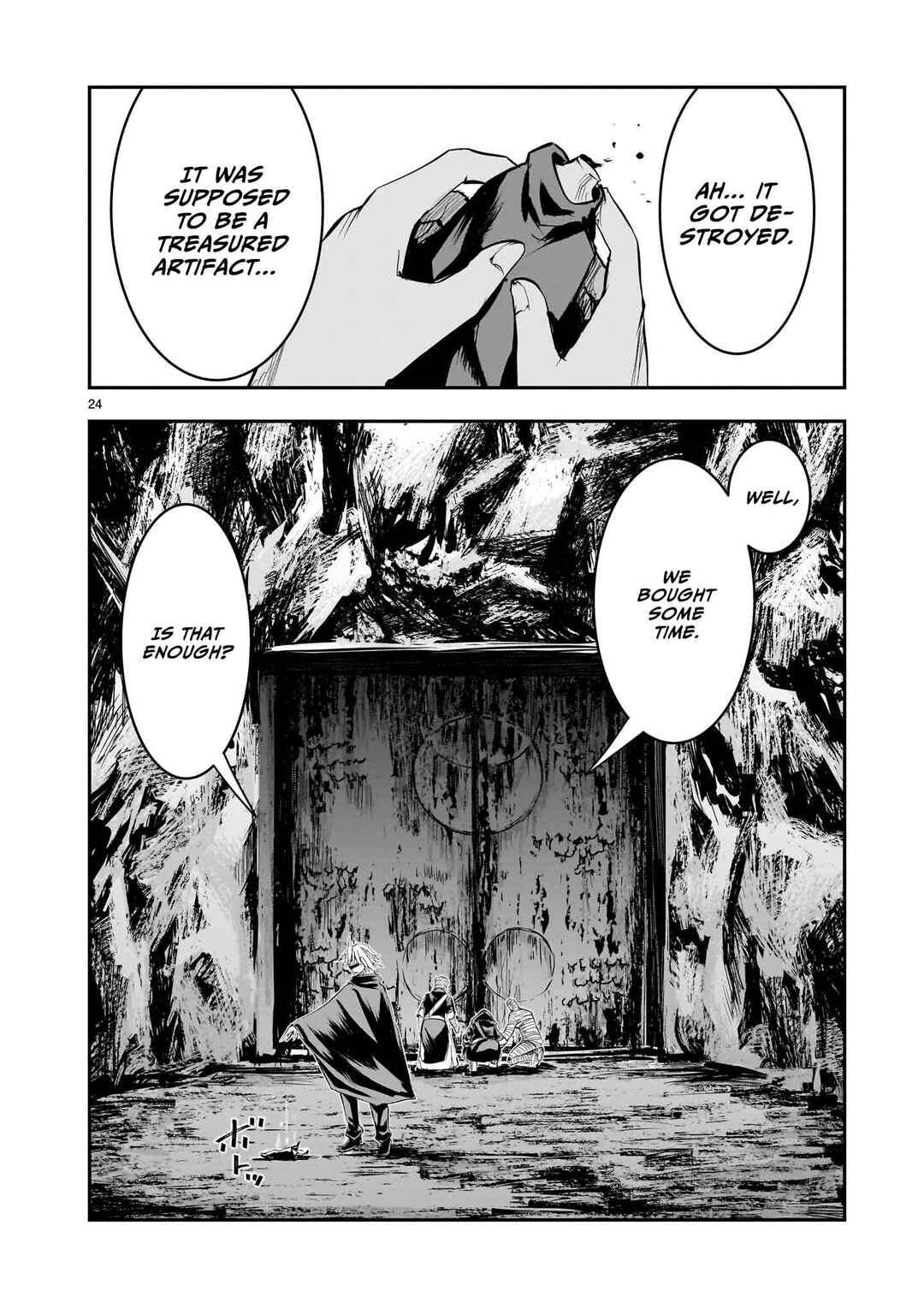 Chapter 14 - Page 25