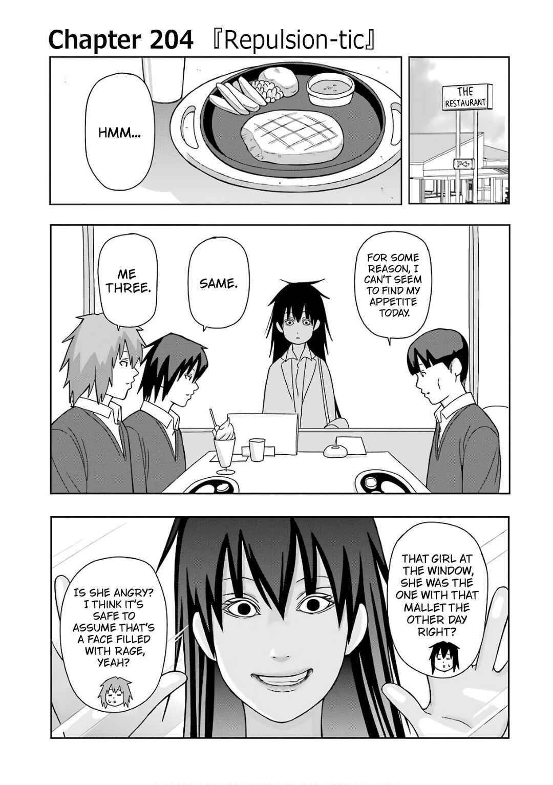 Chapter 204 - Page 1