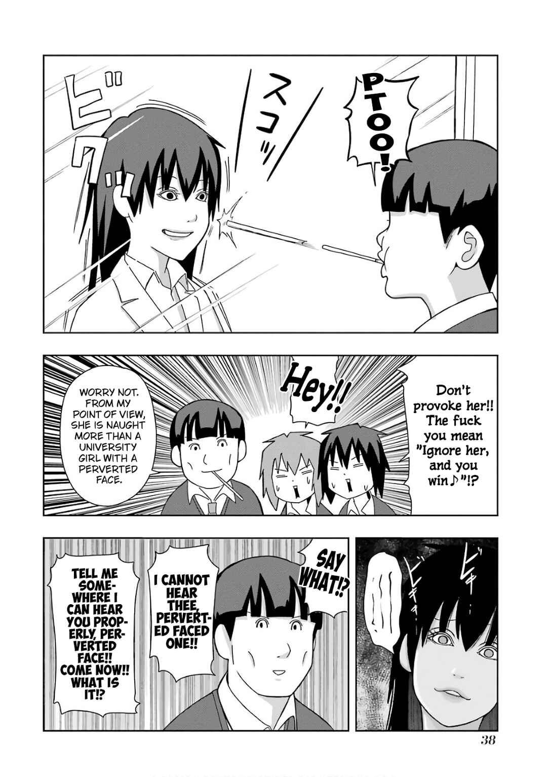 Chapter 204 - Page 4