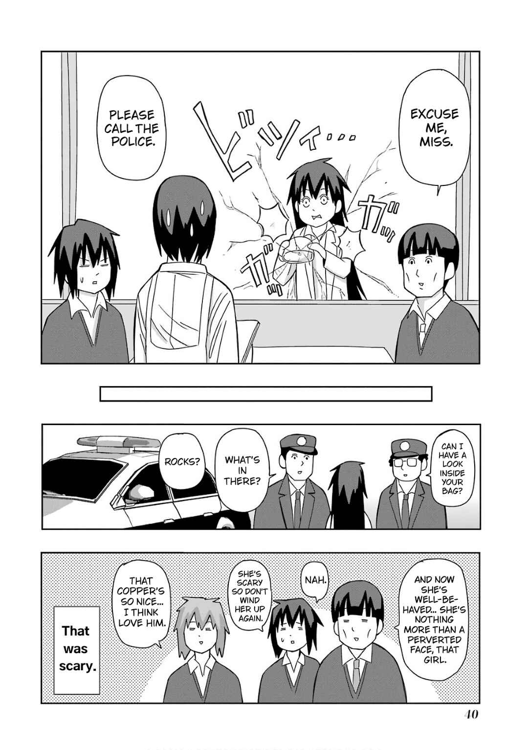 Chapter 204 - Page 6