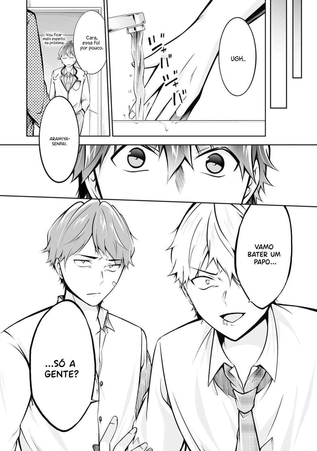 Chapter 110 - Page 4