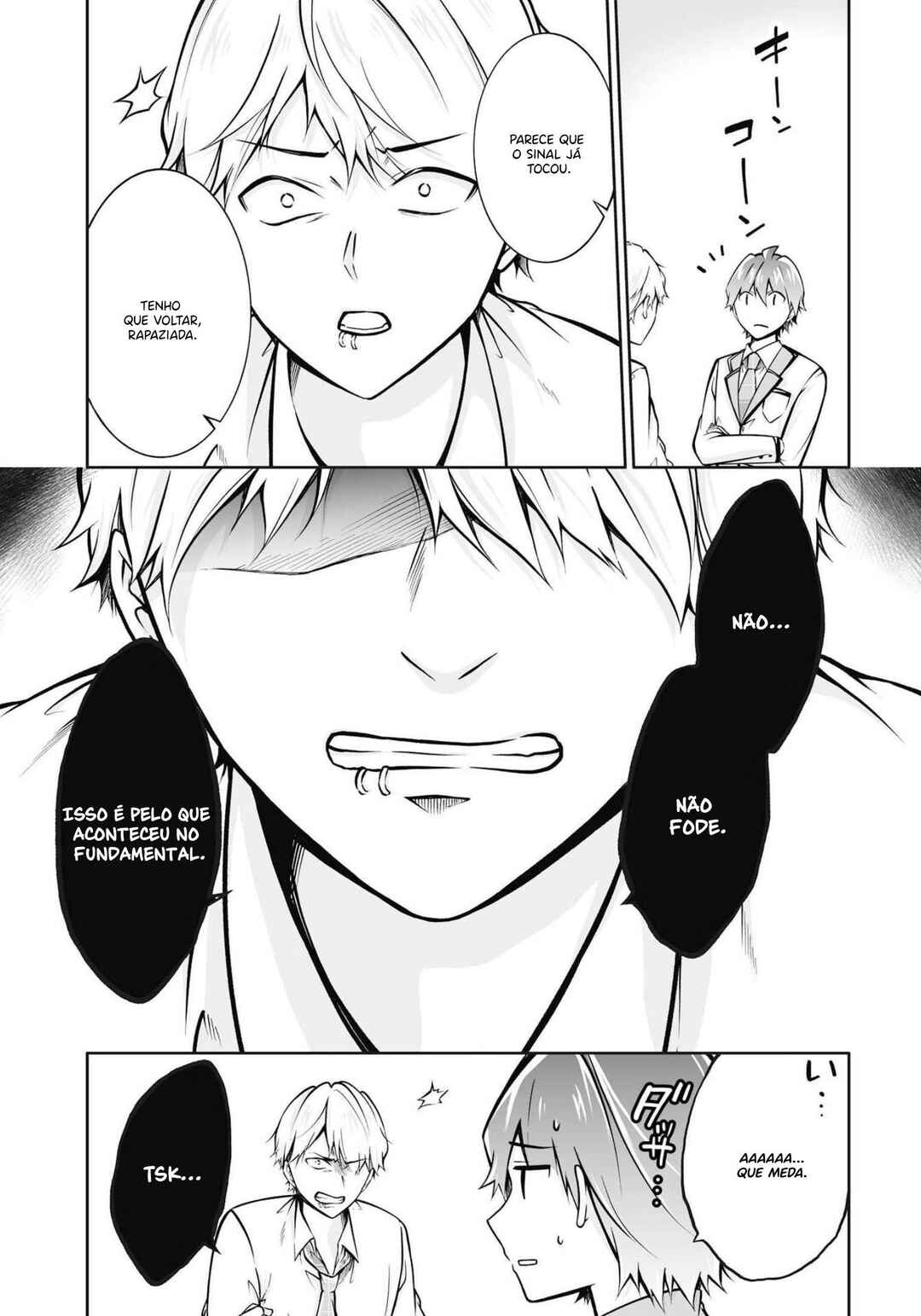 Chapter 110 - Page 9