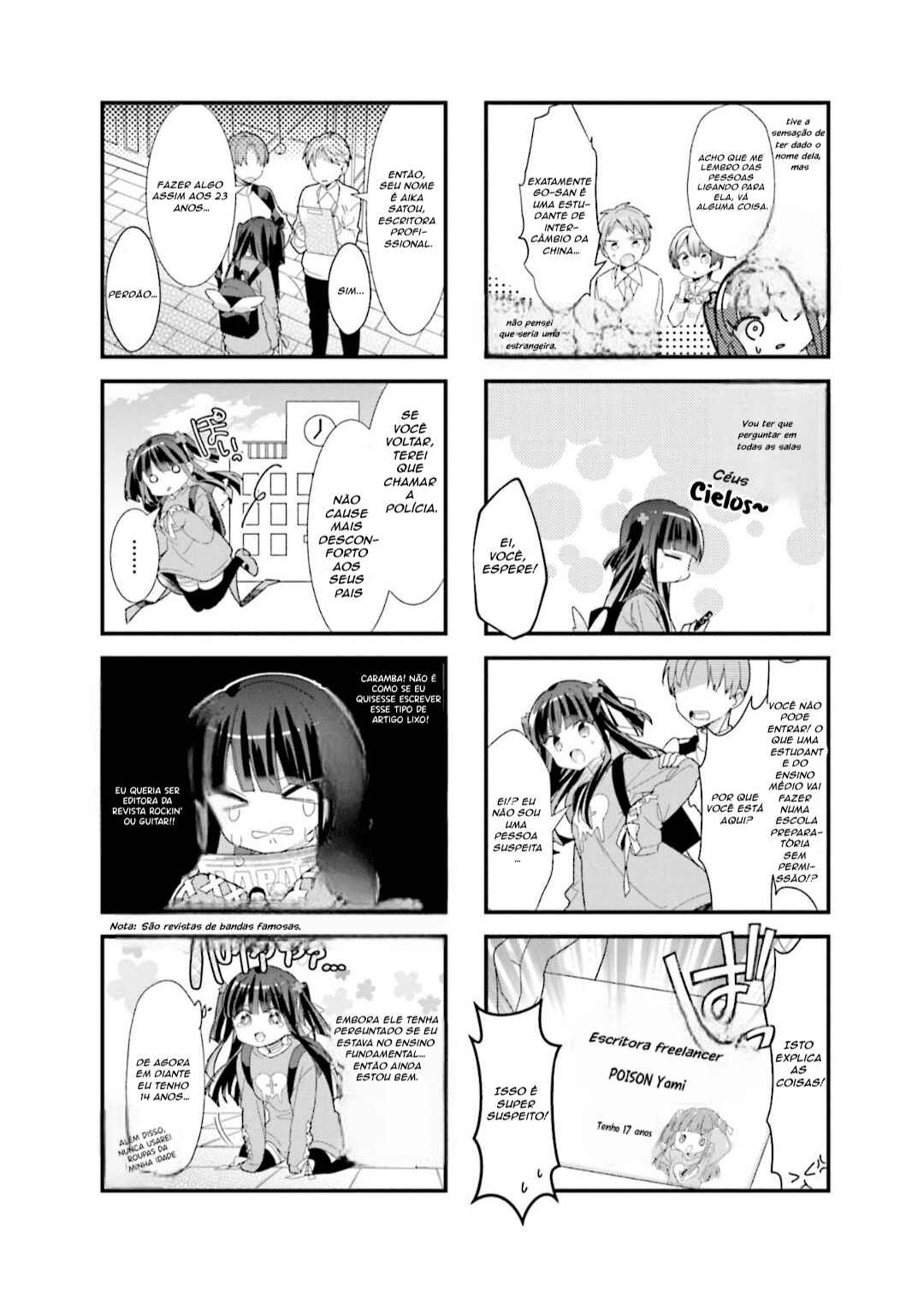 Chapter 23 - Page 3
