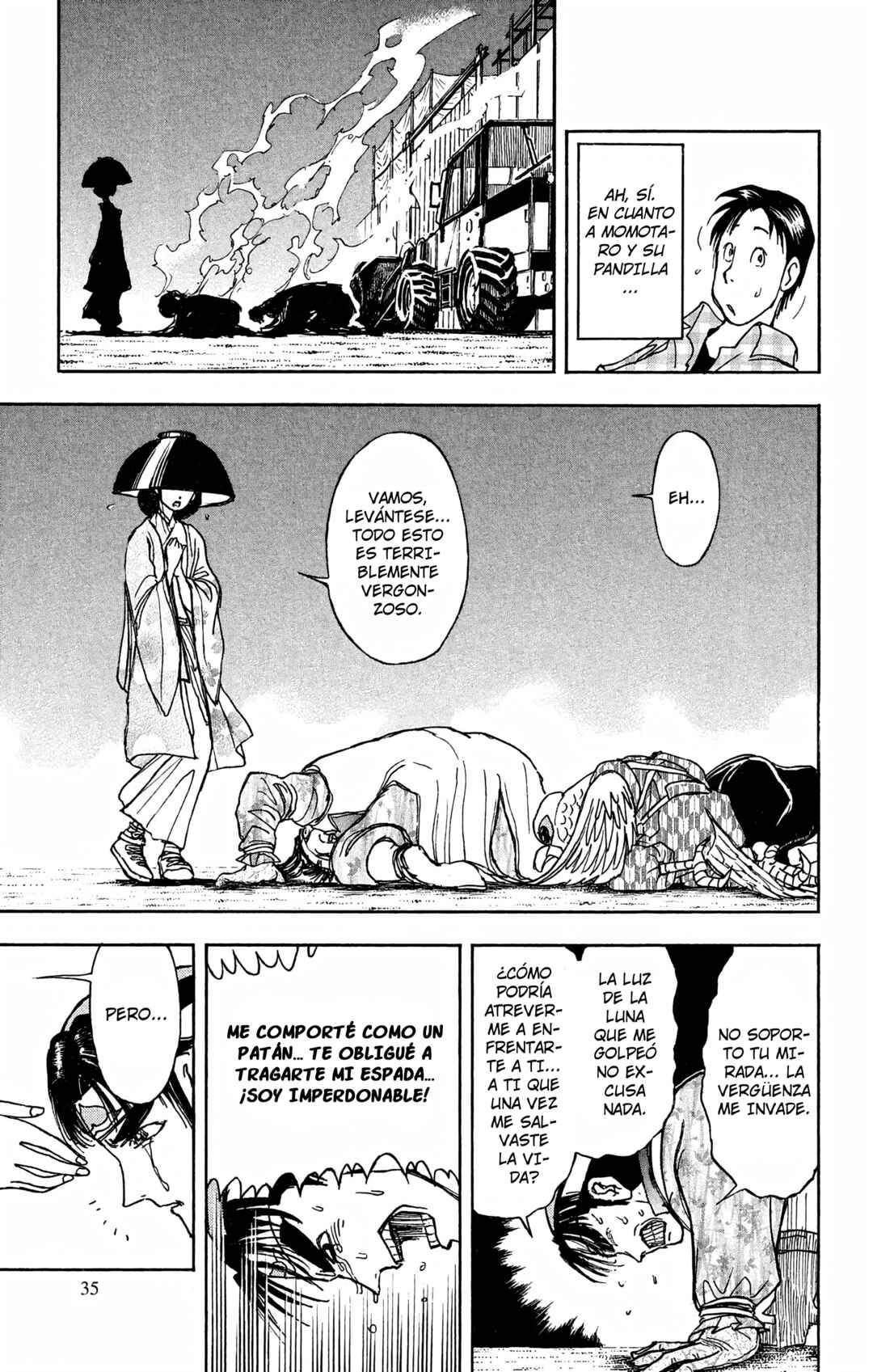Chapter 87 - Page 12