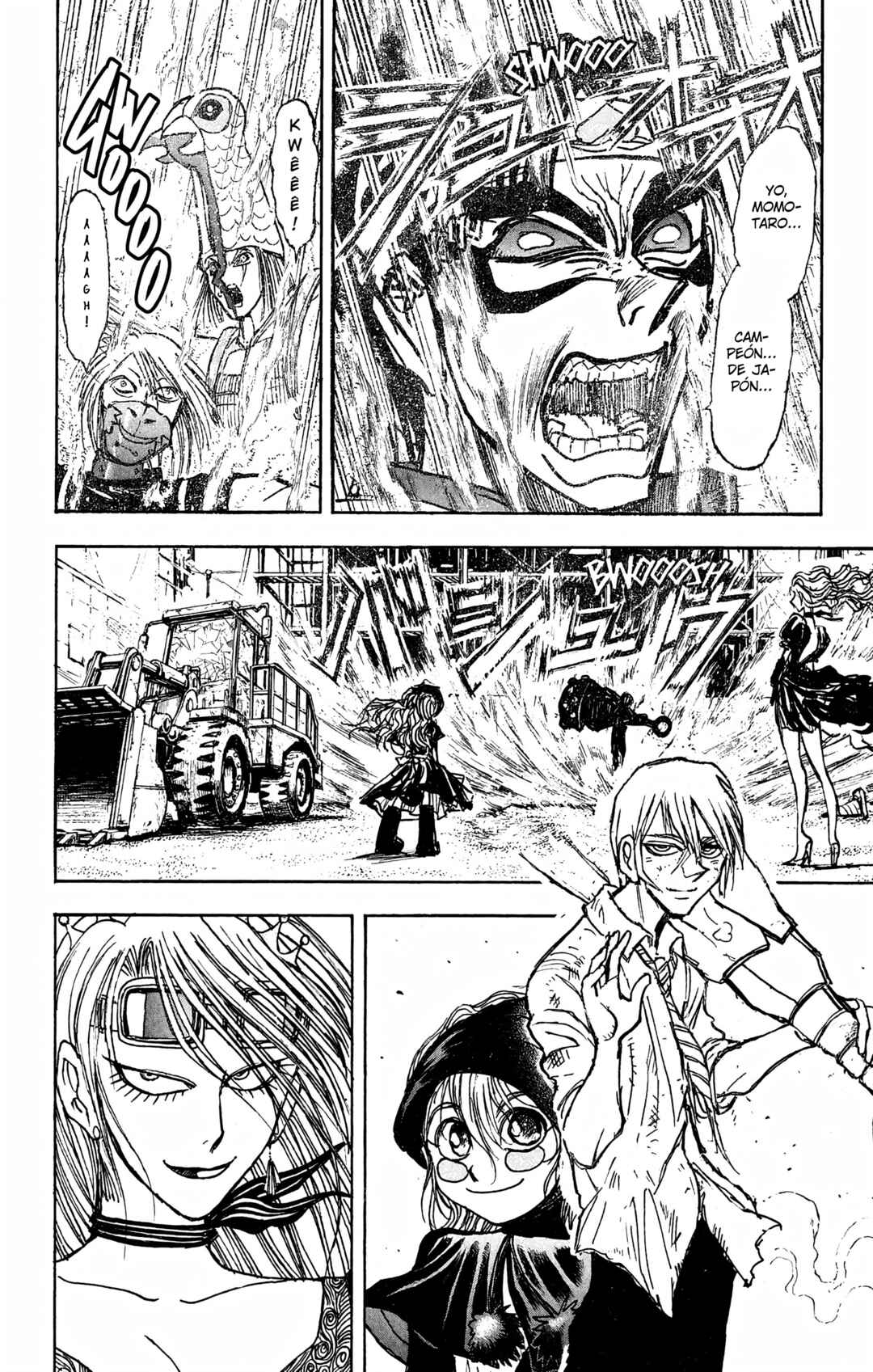 Chapter 87 - Page 5
