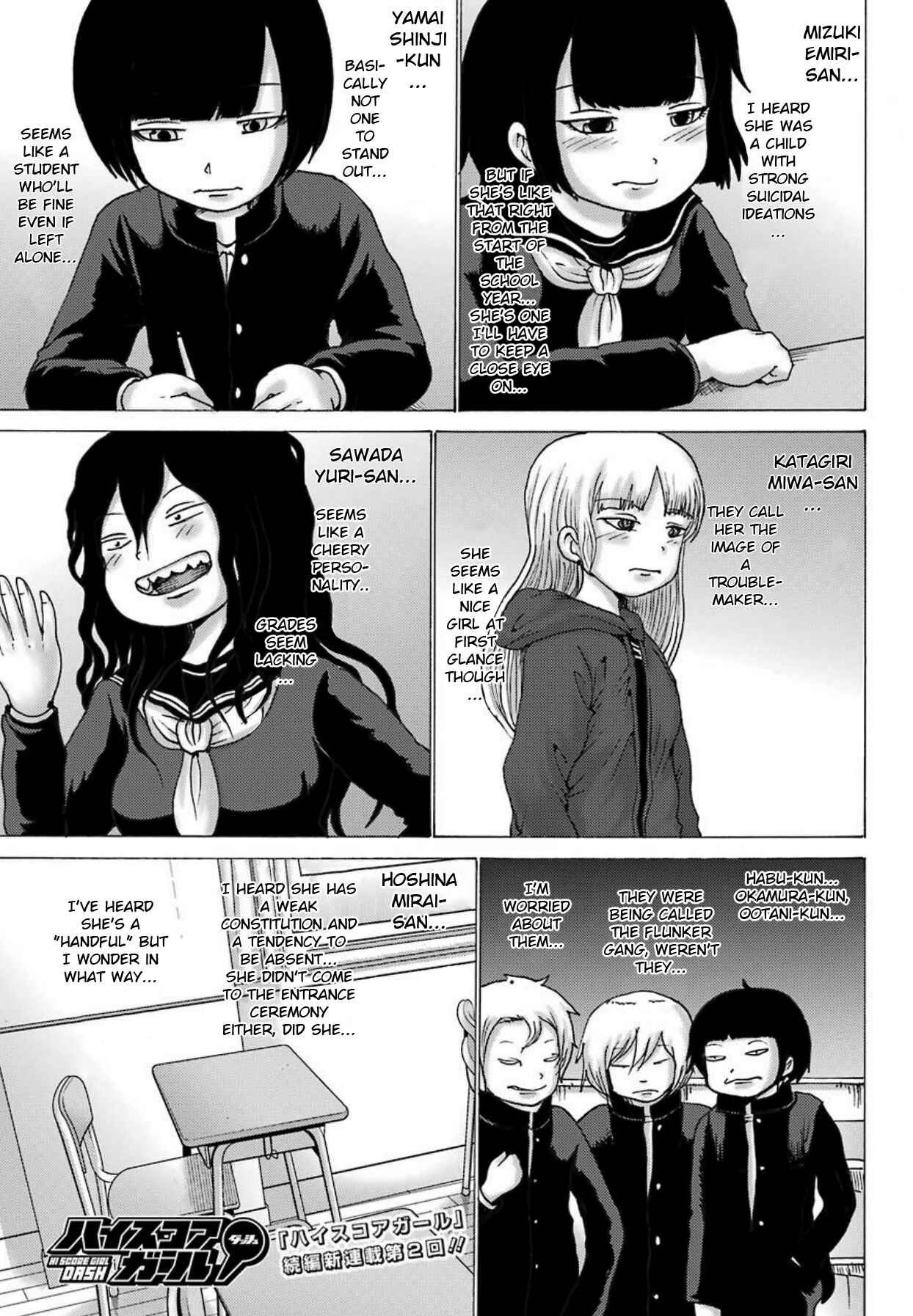 Chapter 2 - Page 2