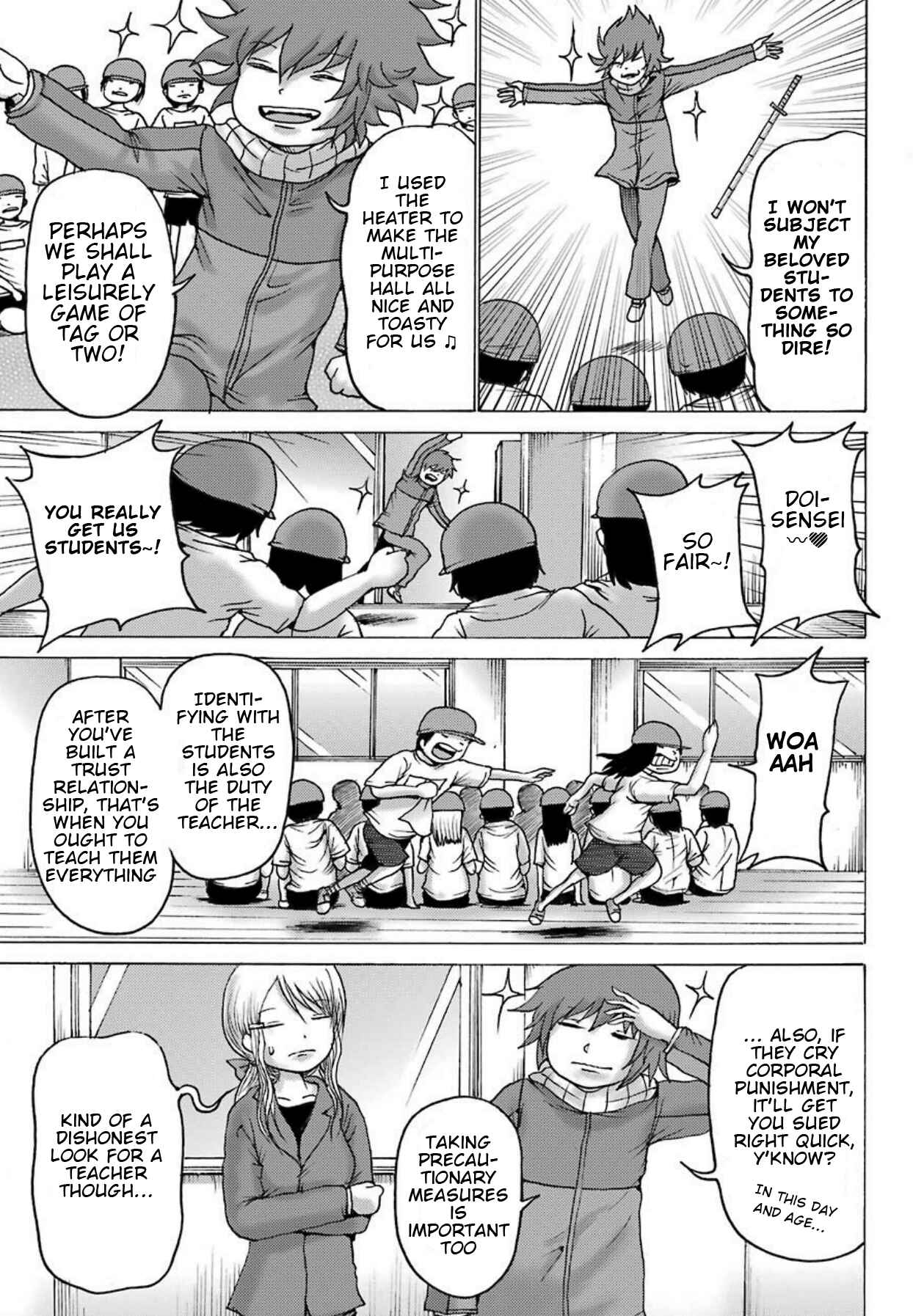 Chapter 2 - Page 8
