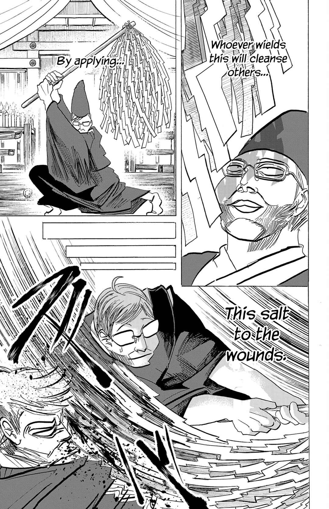 Chapter 78 - Page 13