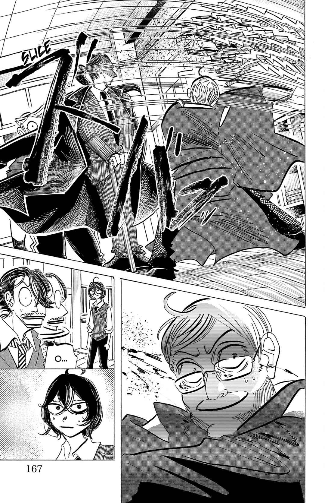 Chapter 78 - Page 19