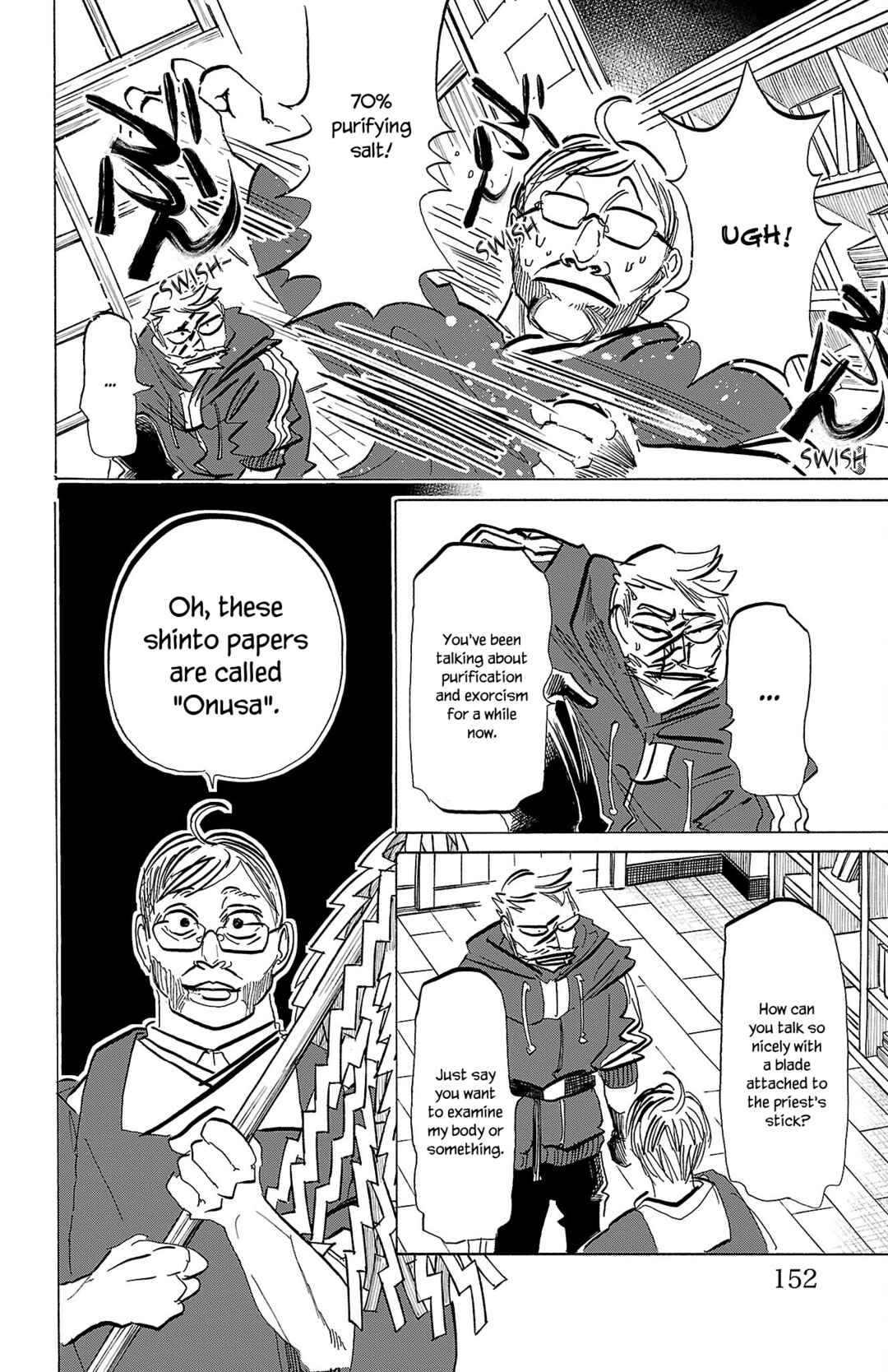 Chapter 78 - Page 5