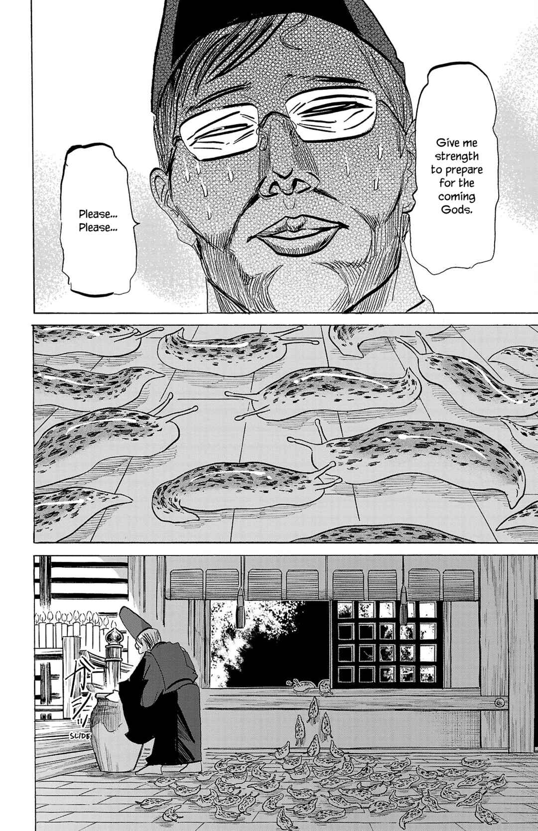 Chapter 78 - Page 8