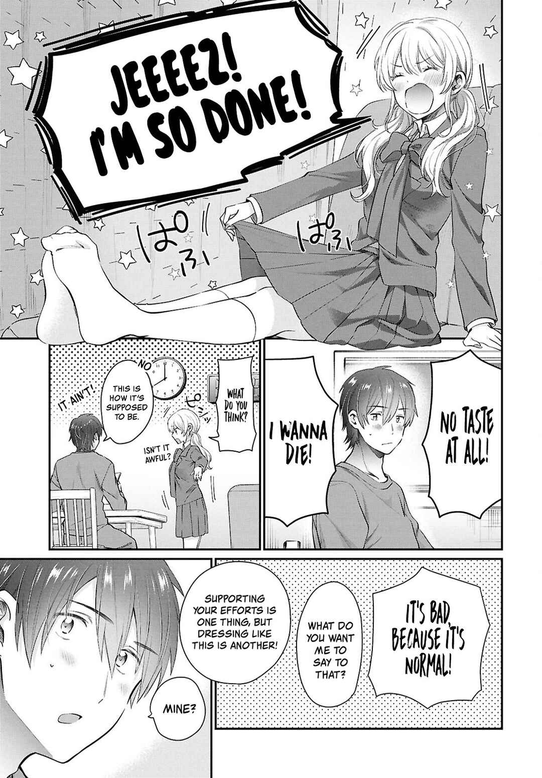 Chapter 72 - Page 10