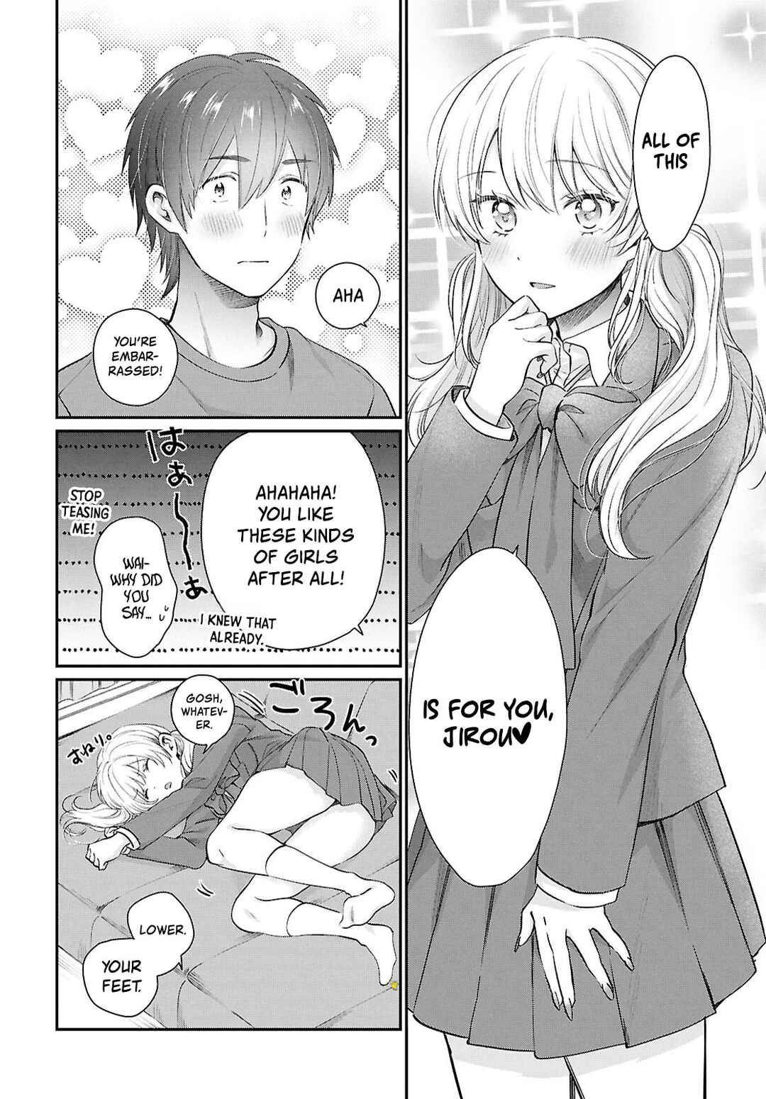 Chapter 72 - Page 11