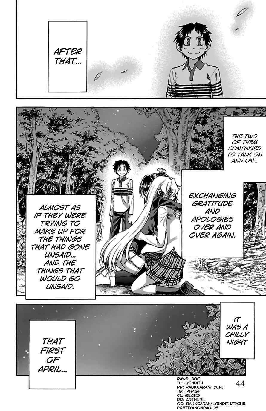 Chapter 90 - Page 19