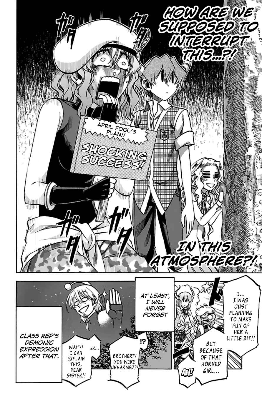 Chapter 90 - Page 21