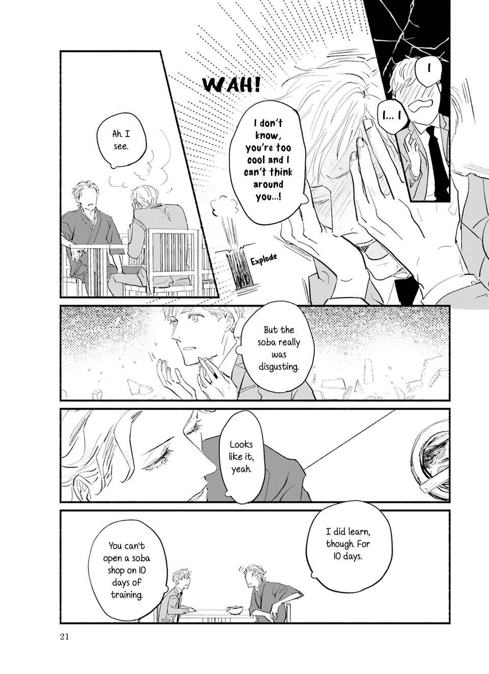 Chapter 1 - Page 22