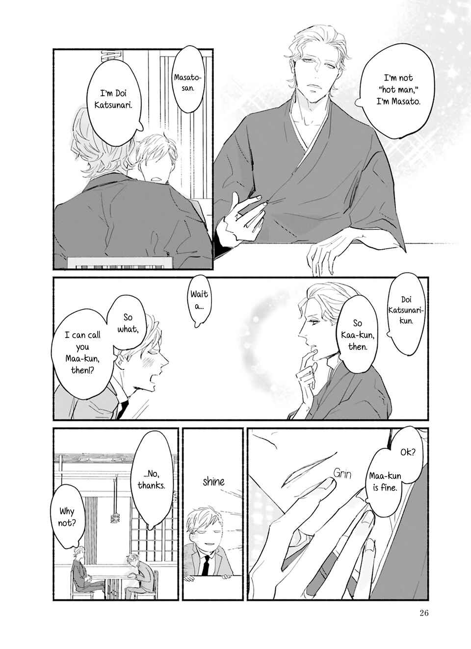 Chapter 1 - Page 27