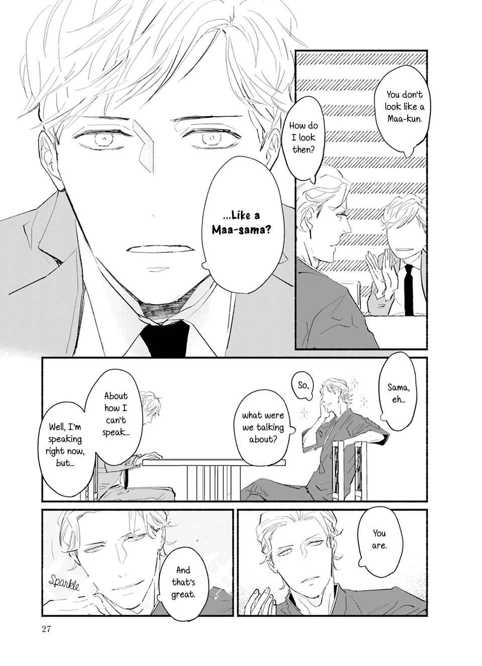 Chapter 1 - Page 28