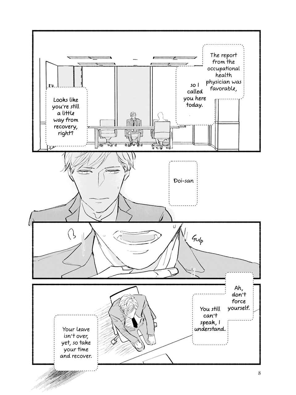 Chapter 1 - Page 9