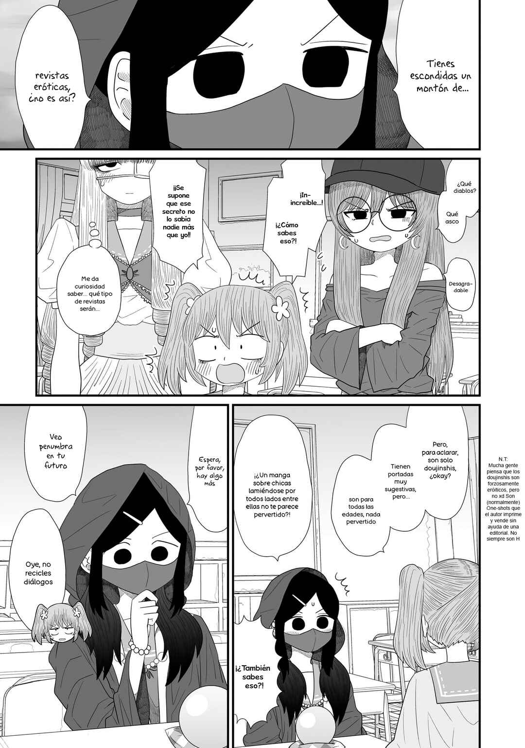 Chapter 16 - Page 19