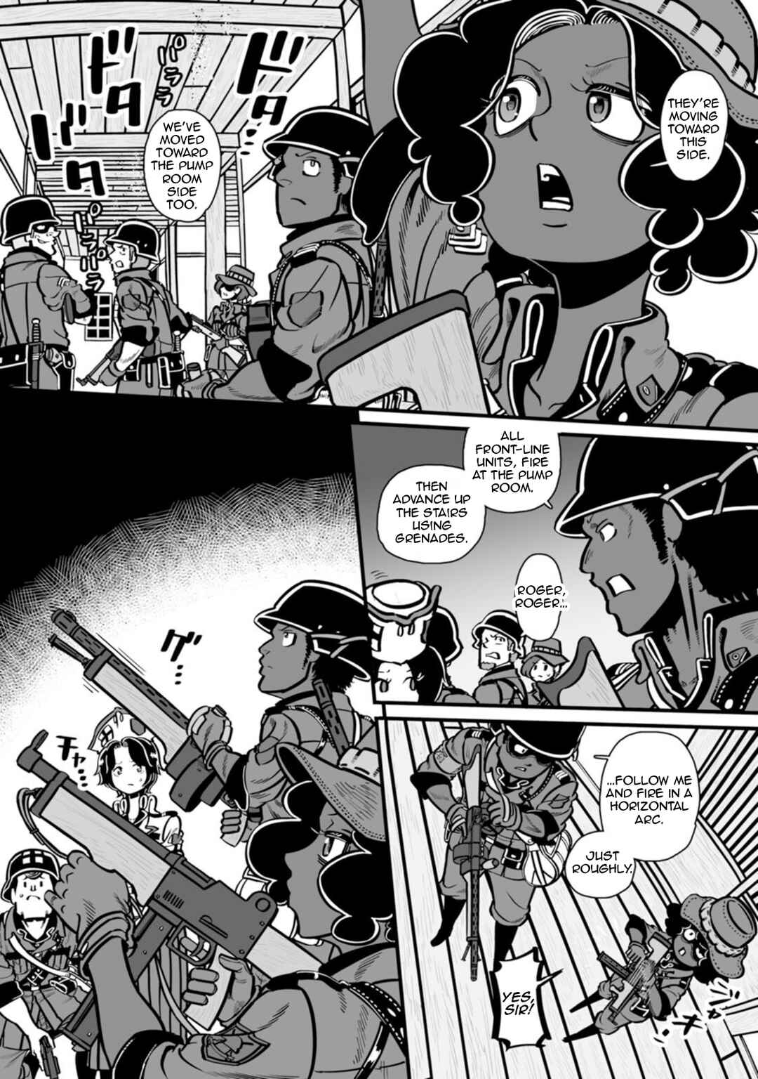 Chapter 47 - Page 11