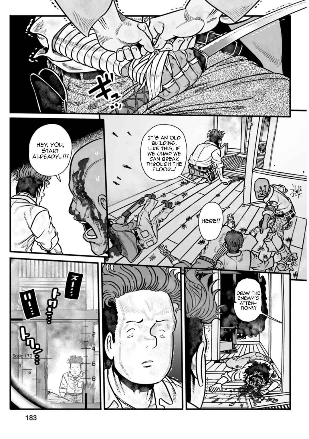 Chapter 47 - Page 26