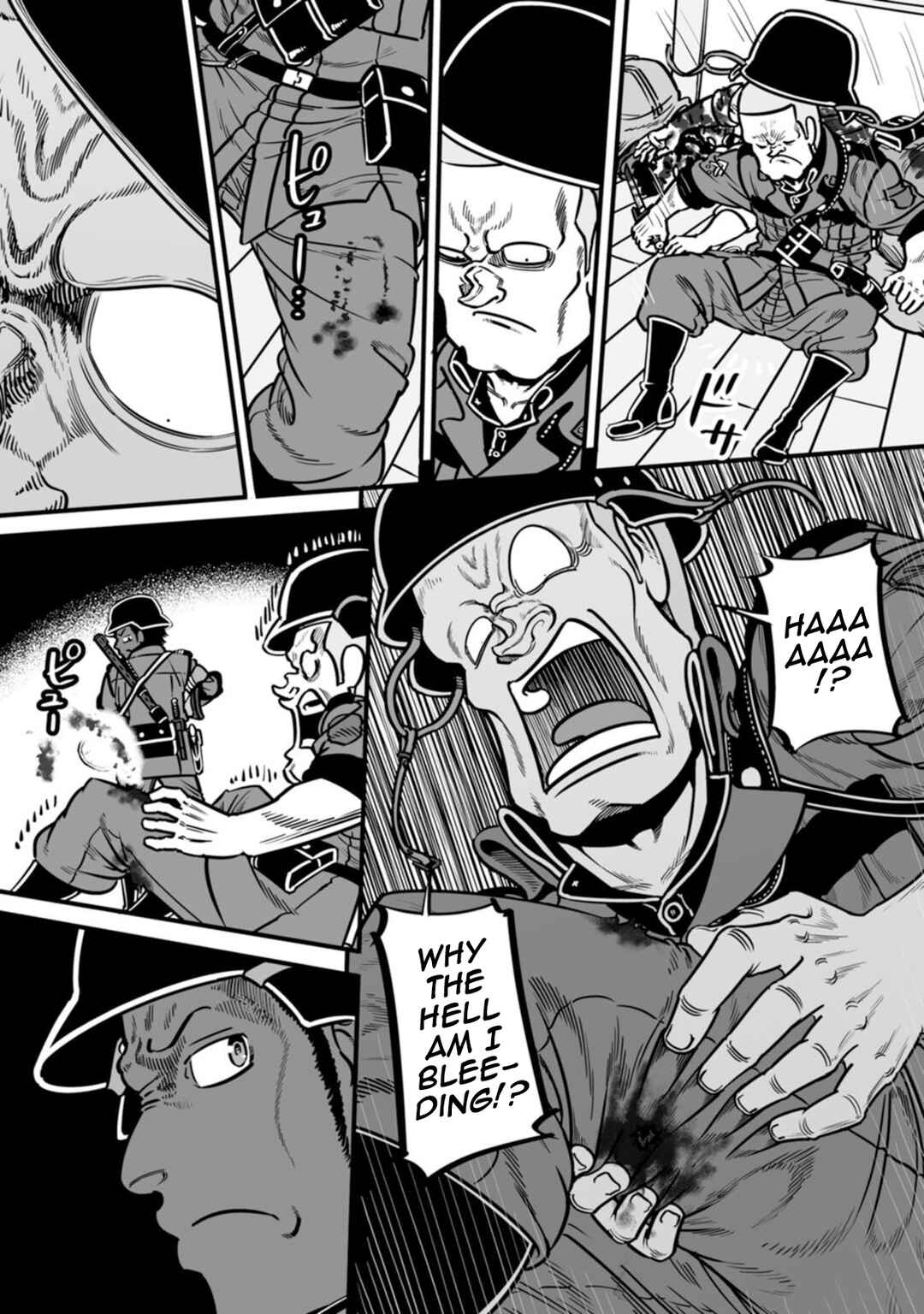 Chapter 47 - Page 31