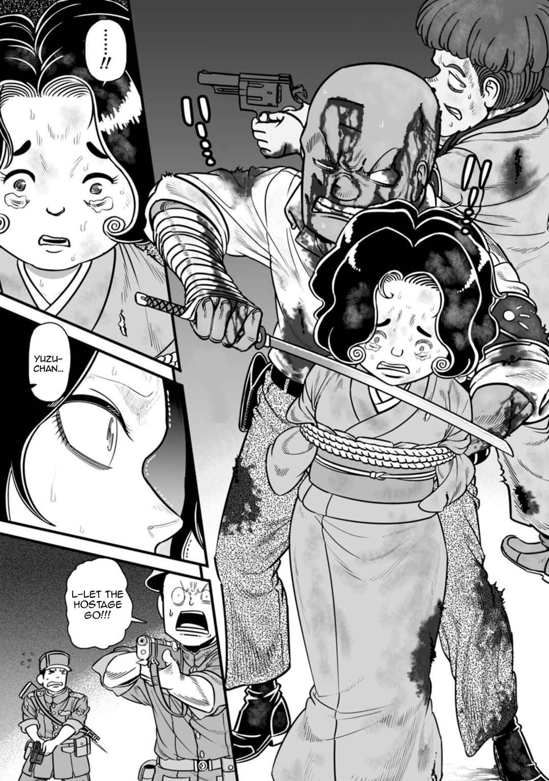 Chapter 47 - Page 33