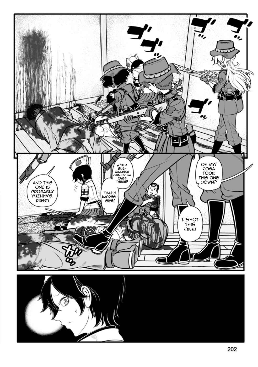 Chapter 47 - Page 44