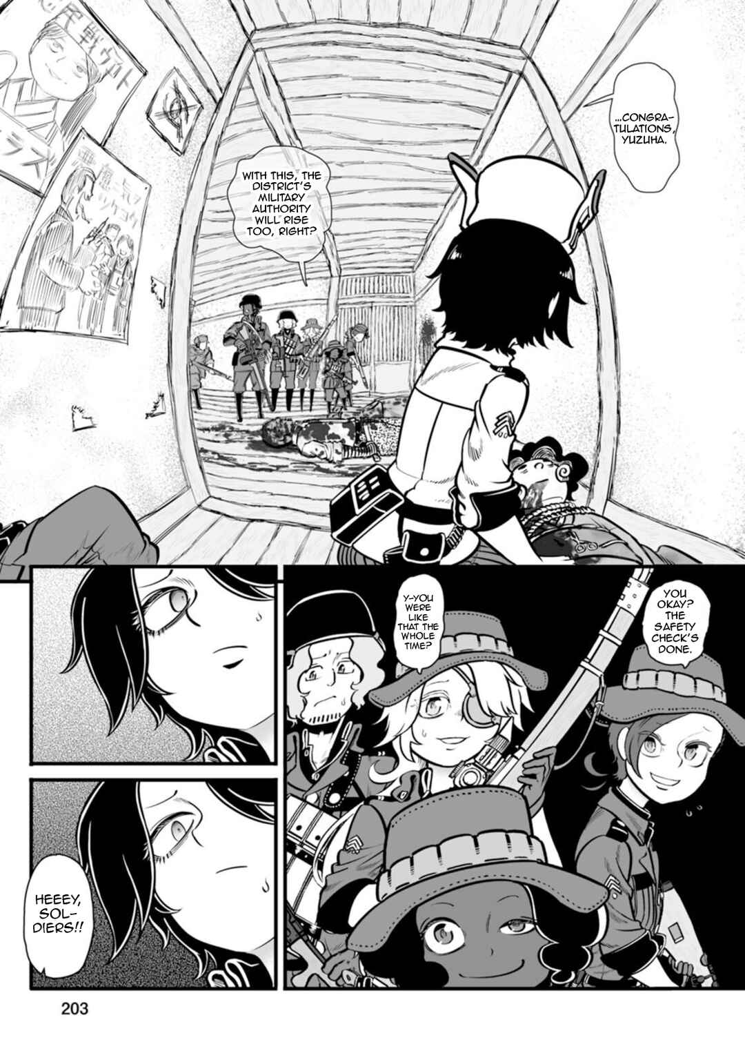 Chapter 47 - Page 45