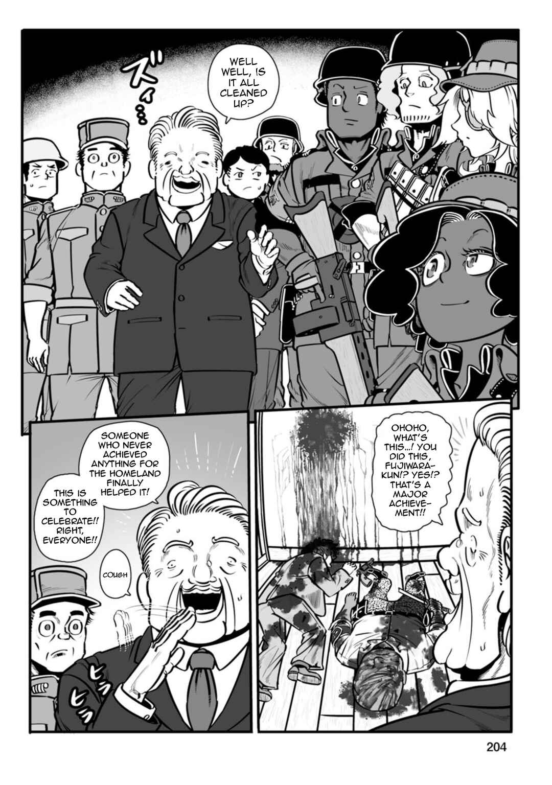 Chapter 47 - Page 46