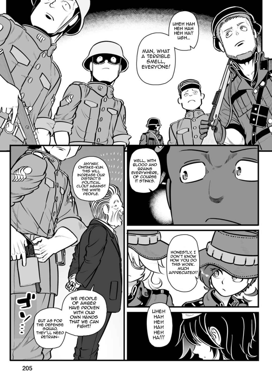 Chapter 47 - Page 47
