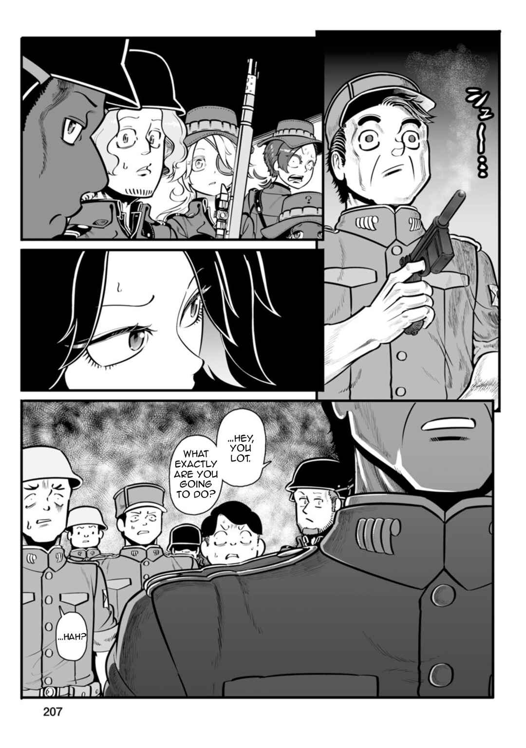 Chapter 47 - Page 49