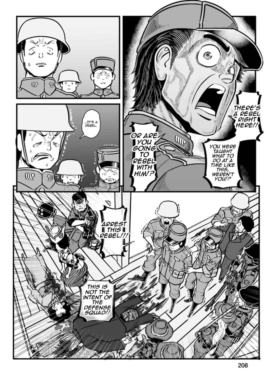 Chapter 47 - Page 50