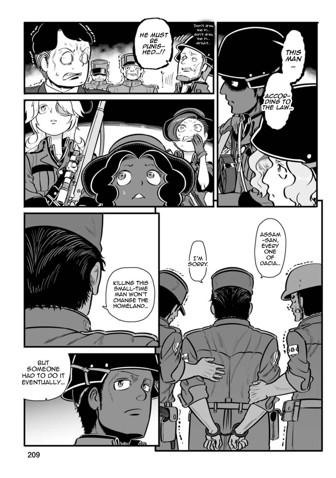 Chapter 47 - Page 51