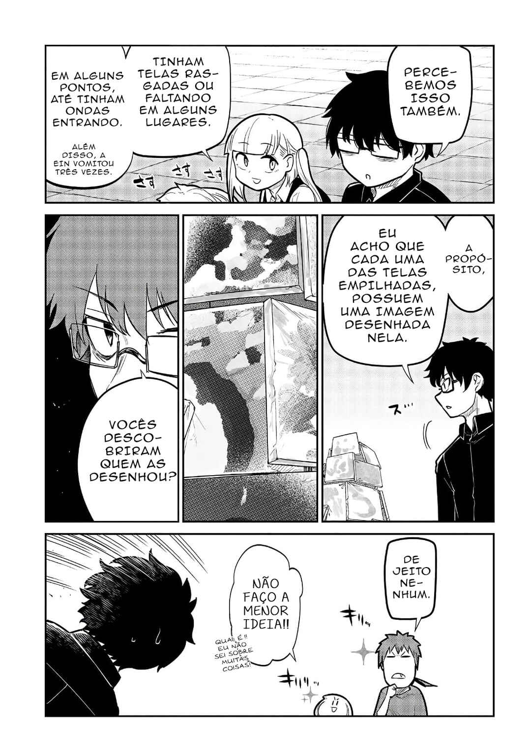Chapter 57 - Page 16